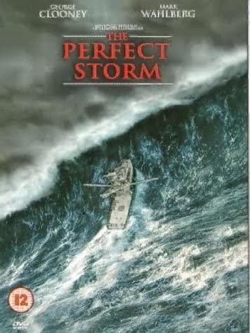 Der perfekte Sturm [2000] [DVD]