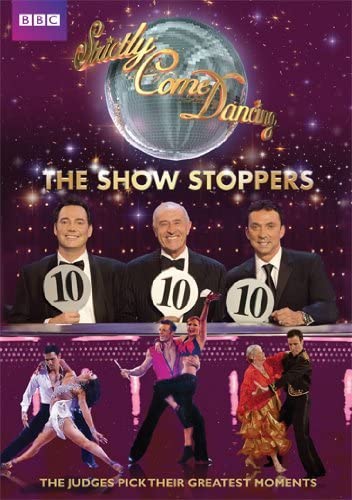 Strictly Come Dancing – The Show Stoppers [DVD]