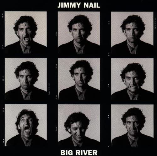 Jimmy Nail – Big River [Audio-CD]