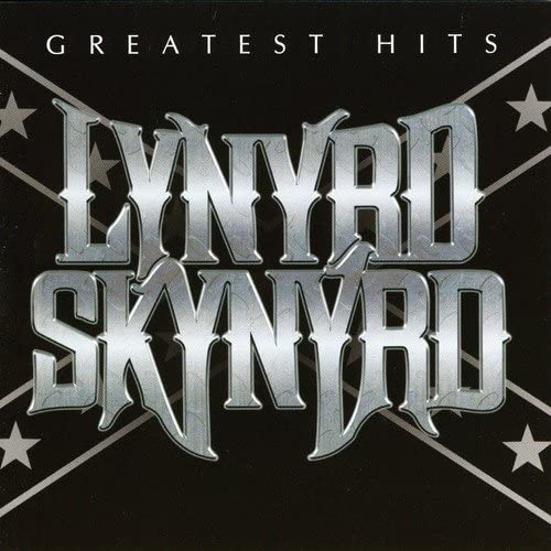 Greatest Hits - Lynyrd Skynyrd [Audio-CD]