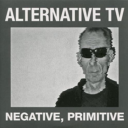 Negativ, Primitiv [7" VINYL]