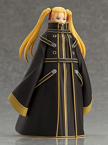 Good Smile Company M06446 Figma Haruna Arpeggio of Blue Steel -Ars Nova Cadenza Figure