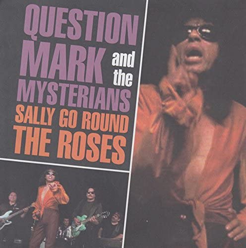 Question Mark &amp; ​​the Mysterians – Sally Go Round The [Vinyl]