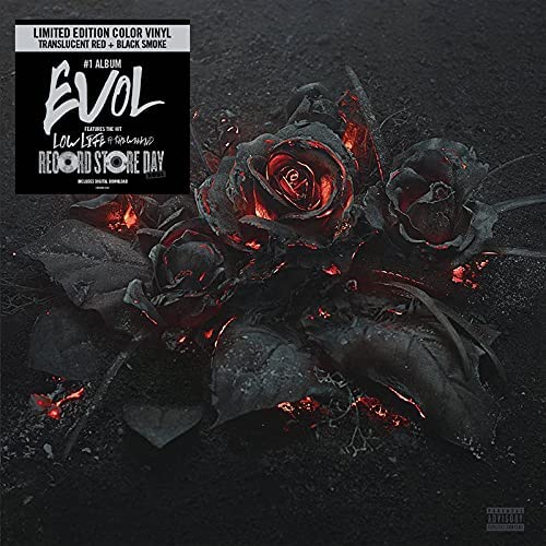 Future – Evol (5. Jahrestag) [Vinyl]