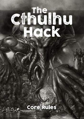 The Cthulhu Hack RPG