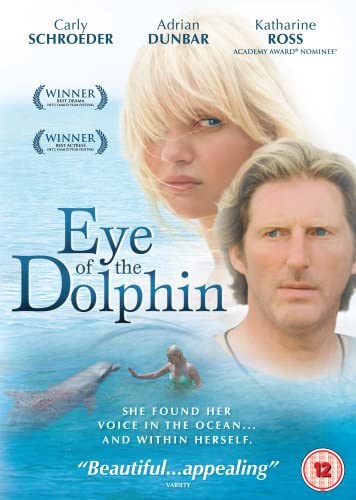 Eye Of The Dolphin [2017]