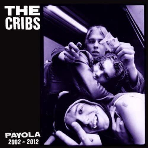 Payola [Audio-CD]