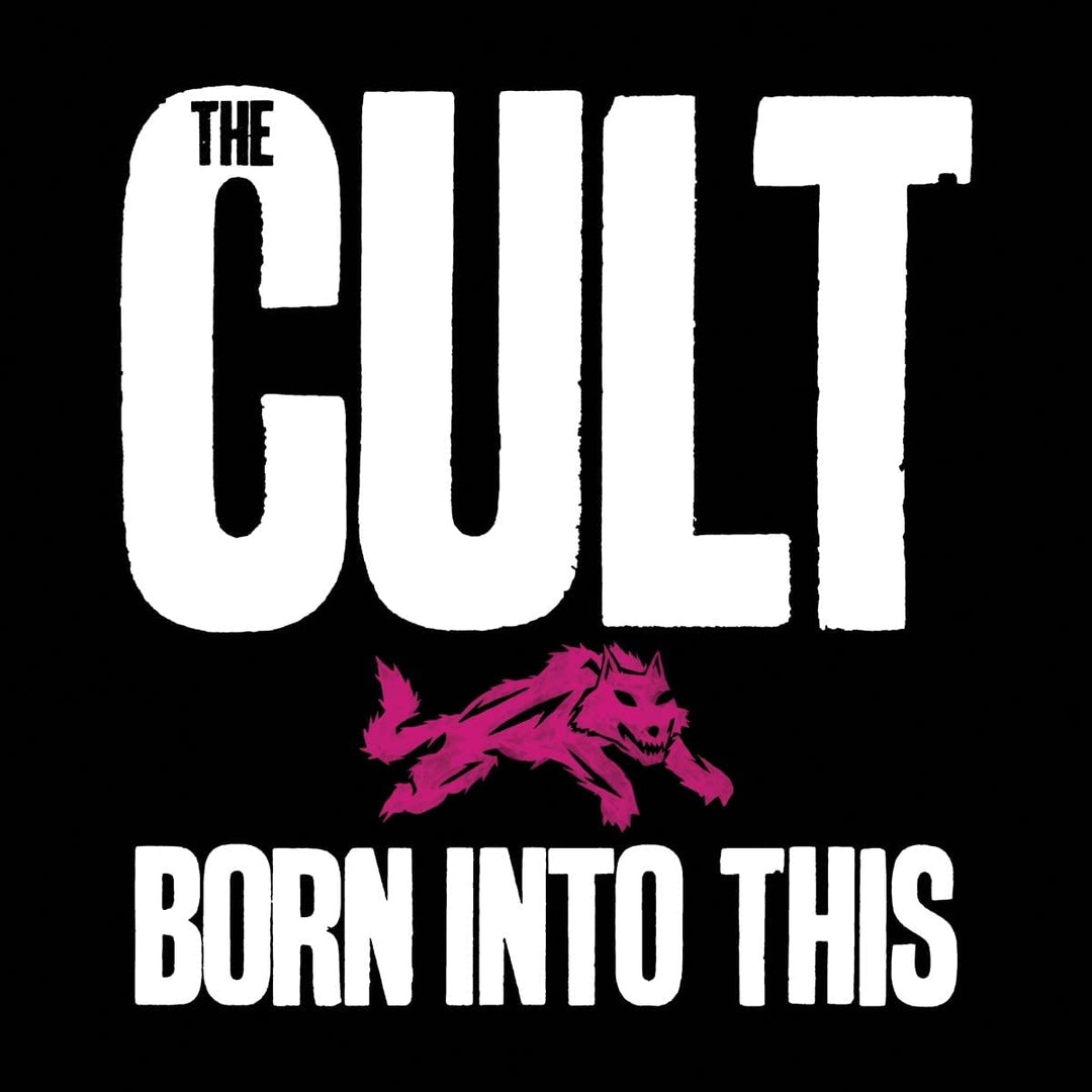 The Cult – Born Into This, Savage Edition (2CD) [Audio-CD]