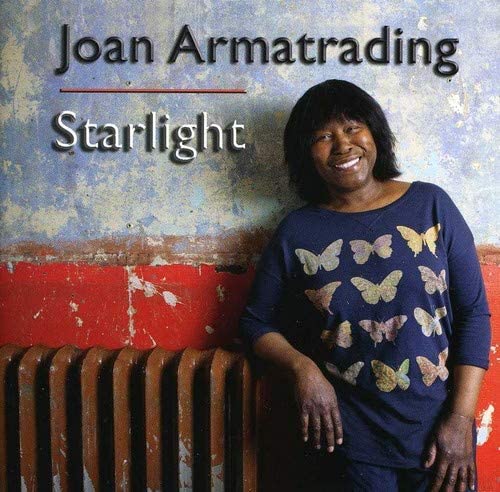 Joan Armatrading – Starlight [Audio CD]