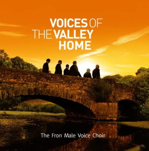 Voices Of The Valley: Home [Audio-CD]