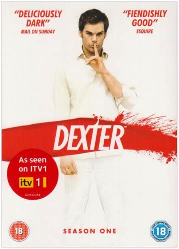 Dexter – Staffel 1 – Mystery [DVD]