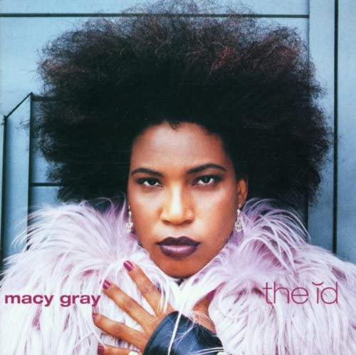 Macy Gray – The Id [Audio-CD]