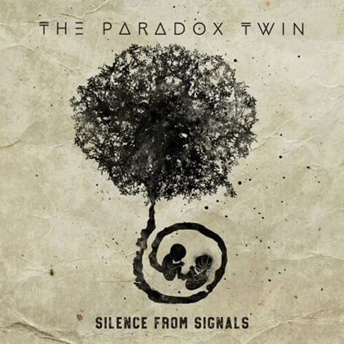 The Paradox Twin – Silence From Signals [Audio-CD]