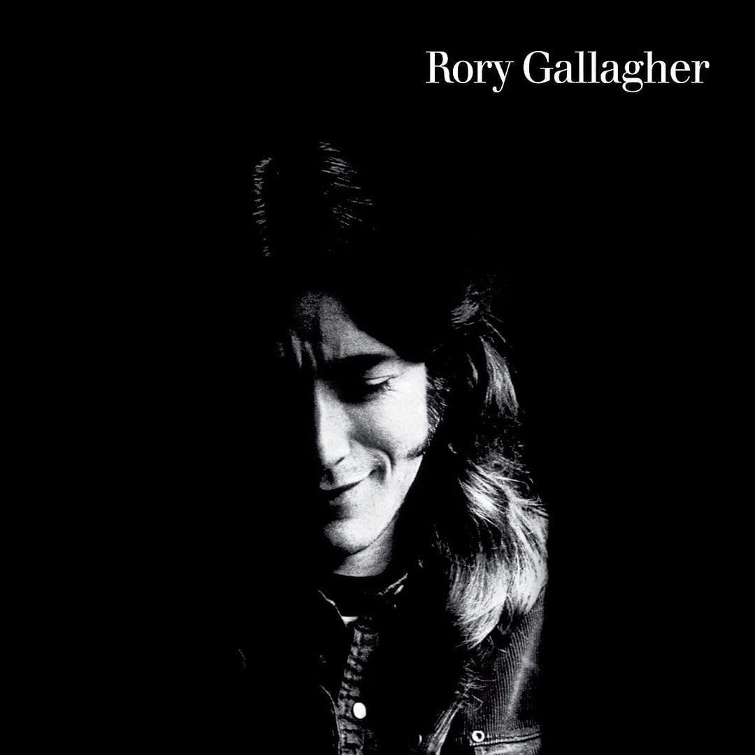 Rory Gallagher - Rory Gallagher [Audio CD]