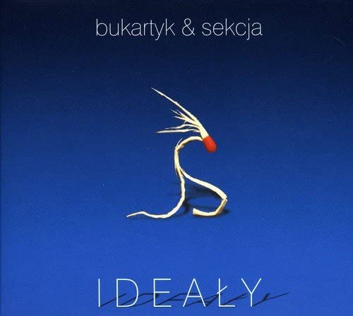 Idealy [Audio-CD]