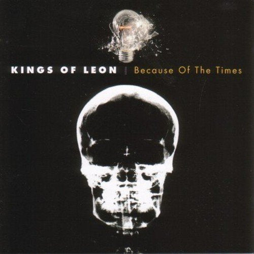 Kings of Leon - A causa de los tiempos