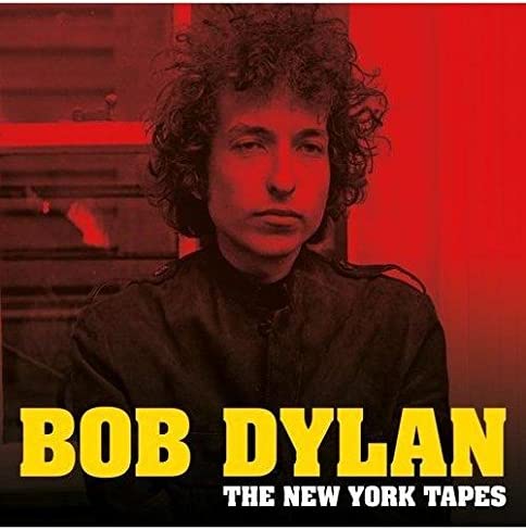 Bob Dylan – The New York Tapes [VINYL]