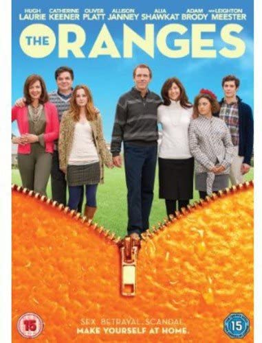 The Oranges