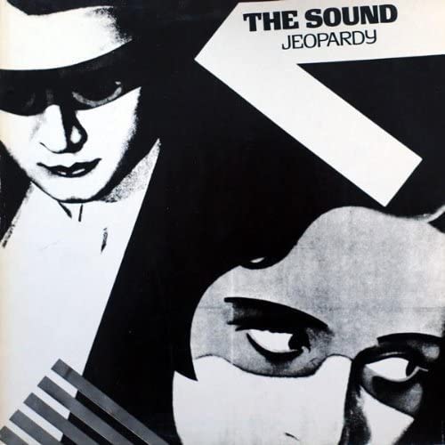 The Sound – Jeopardy [VINYL]