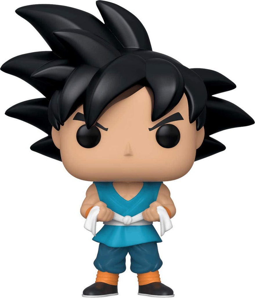 Funko Pop Dragon Ball Z Vegito 48662