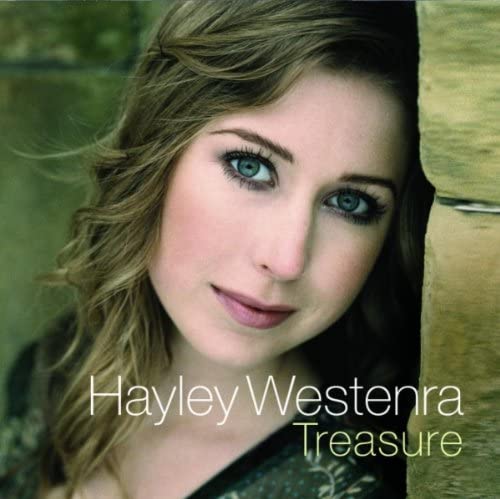 Hayley Westenra – Treasure [Audio-CD]