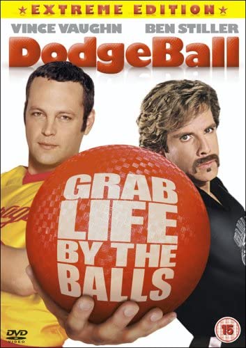 Dodgeball: Eine wahre Underdog-Geschichte