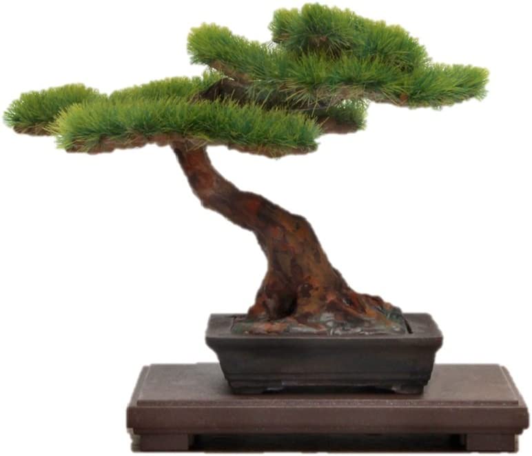 Good Smile Company PZ03962 Der Bonsai. Plastikmodellbausatz 2 Actionfiguren