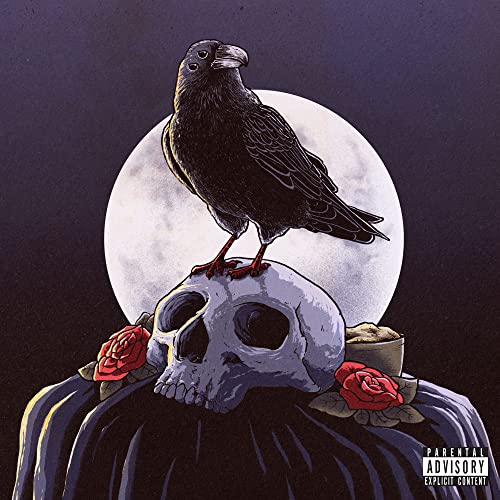 Jedi Mind Tricks – The Funeral &amp; The Raven [Audio-CD]