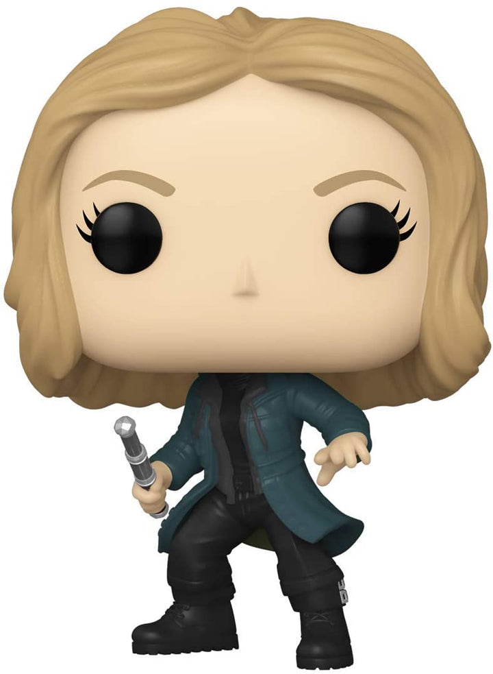 Bestaunen Sie den Falken und den Wintersoldat Sharon Carter Funko 52371 Pop! Vinyl #816