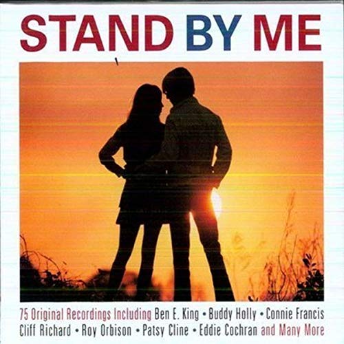 Stand By Me - [Audio-CD]