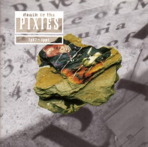 Death To The Pixies [Audio-CD]