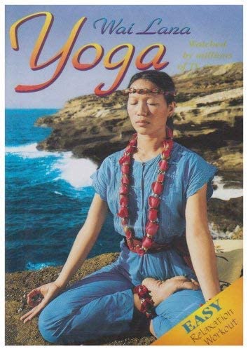 Wai Lana Yoga - Entspannung [DVD]