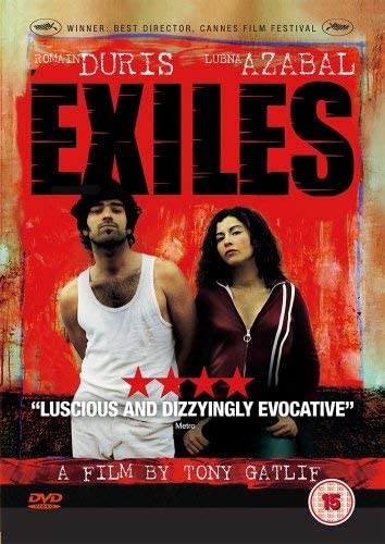 Exiles [2004] [DVD]