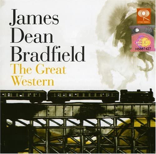 Der Great Western [Audio-CD]