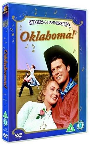 Oklahoma singen