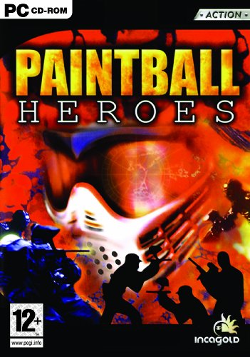 Paintball-Helden (PC)