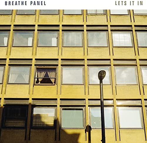 Breathe Panel – Lets It In [VINYL]