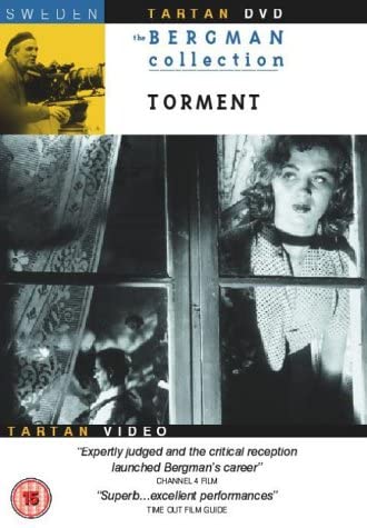 Torment [1944] – [DVD]