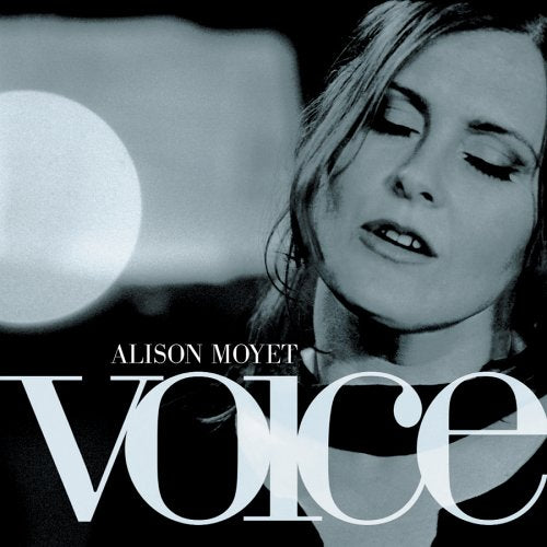 Alison Moyet – Stimme [Audio-CD]