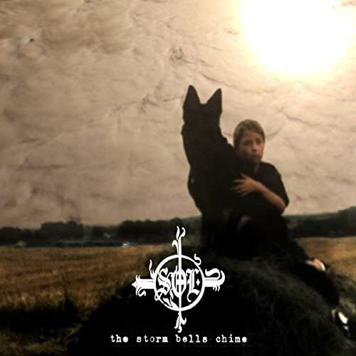 The Storm Bells Chime [Audio-CD]