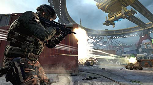 Black ops deals 2 wii u