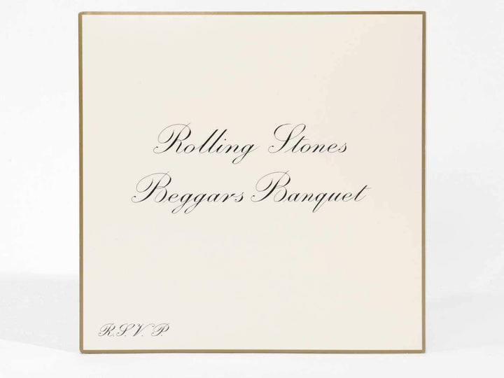 Beggars Banquet [VINYL]