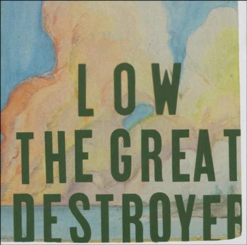 The Great Destroyer [Vinyl]