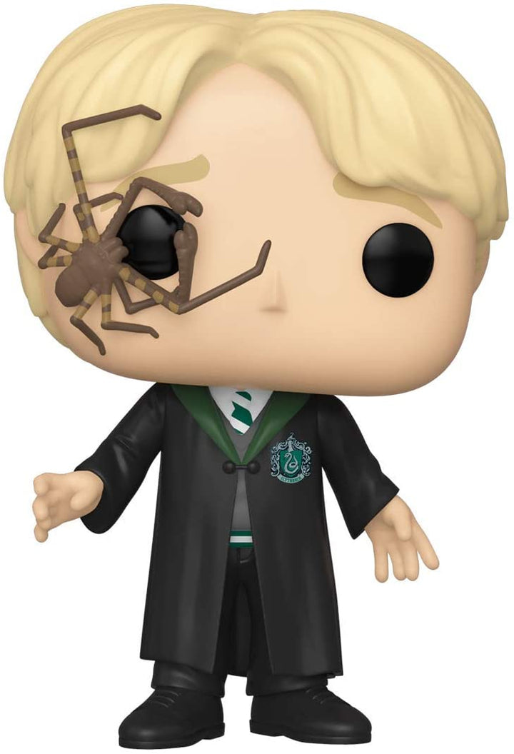 Harry Potter Draco Malfoy Funko 48069 Pop! Vinyl Nr. 117