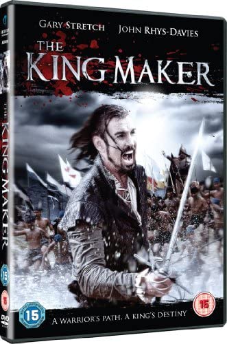 Der Königsmacher [2005] [DVD]