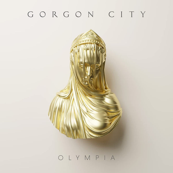 Gorgon City - Olympia [Audio-CD]