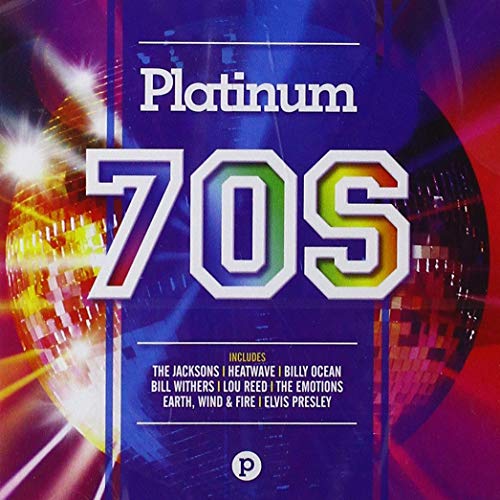 Platinum 70S - [Audio-CD]