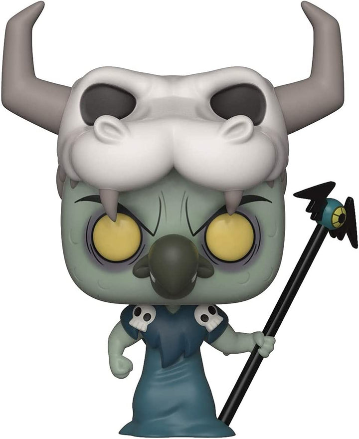 Star vs FoE Ludo Avarius Funko 35771 Pop! Vinyl Nr. 504