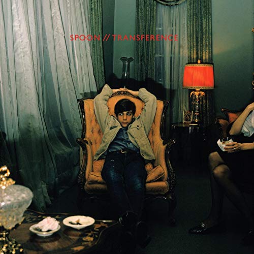 Spoon – Transference [VINYL]