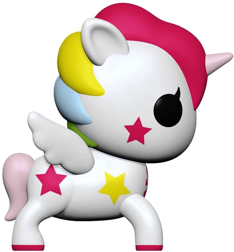 Tokidoki Stellina Funko 55755 Pop! Vinyl #96